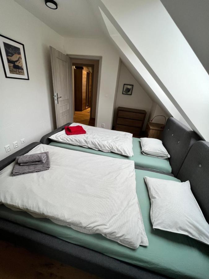 Apartman Juh Tale Exterior photo