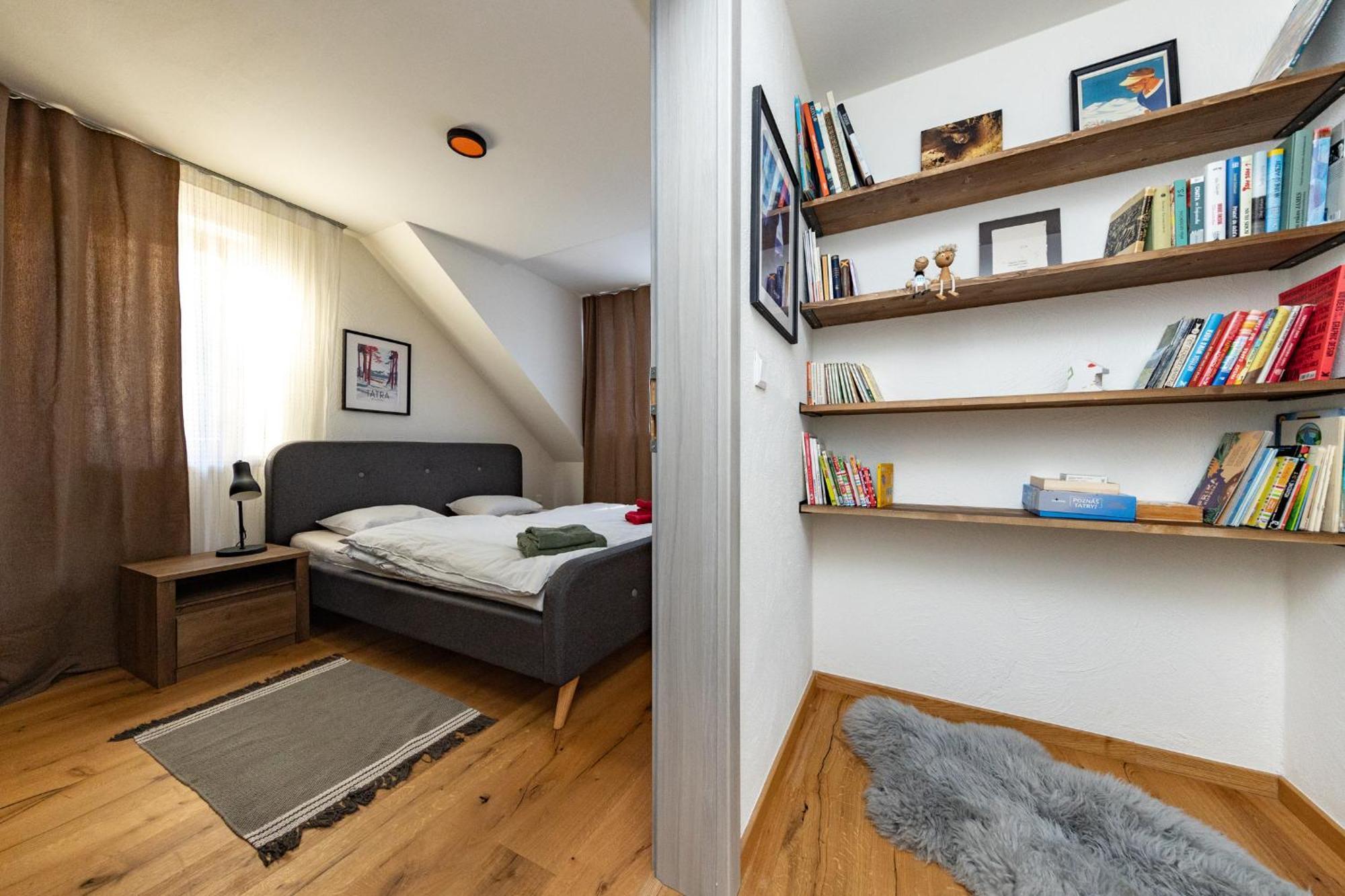 Apartman Juh Tale Exterior photo
